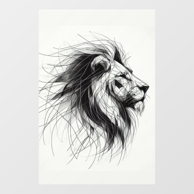 lion (Sheet)