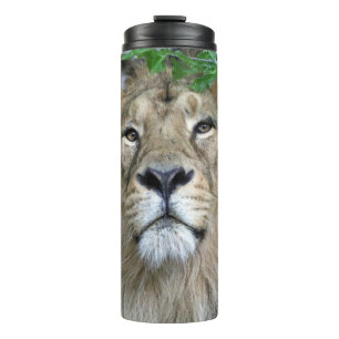 Lion 002 thermal tumbler