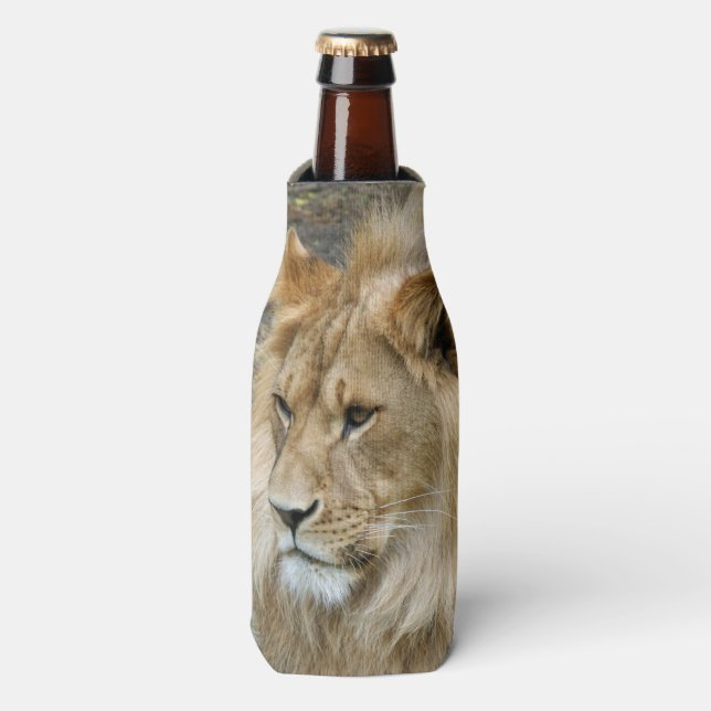 Lion 011 bottle cooler (Bottle Front)