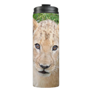 Lion 016 thermal tumbler