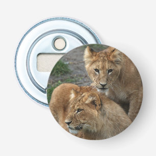 Lion 033 bottle opener