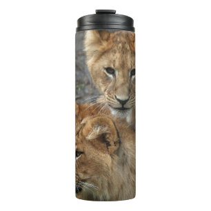 Lion 033 thermal tumbler