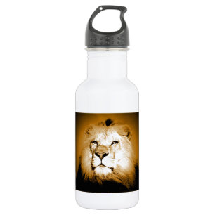 Lion 532 Ml Water Bottle