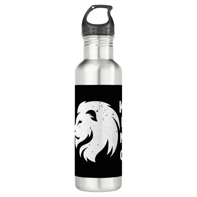 Lion 710 Ml Water Bottle (Front)