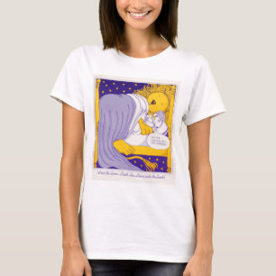 Lion and Lamb T-shirt