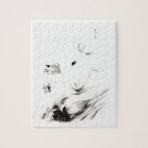 Lion and the Lamb