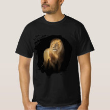 Lion Animal Life Wild Jungle Nature Africa