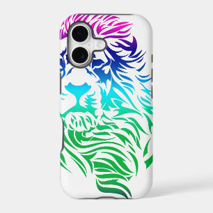 Lion Art