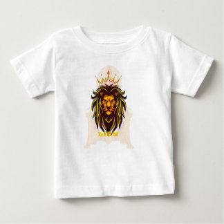 lion baby T-Shirt