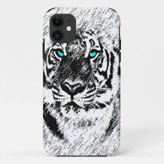 Lion iPhone 11 Case