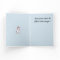 Lion Cat Unicorn Birthday Card