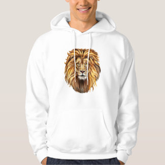 lion clothing hoodie