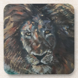 Lion Coaster
