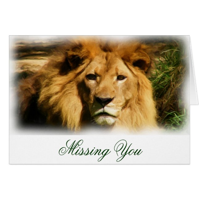 Lion,Courage_ (Front Horizontal)