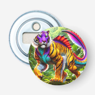 Lion Creature Bottle Opener