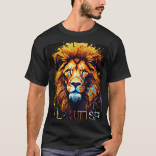 Lion dance lagacy T-Shirt