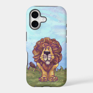Lion Electronics