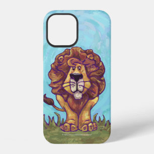 Lion Electronics iPhone 12 Case