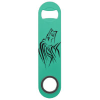 Lion Green Bar Key - Choose Colours