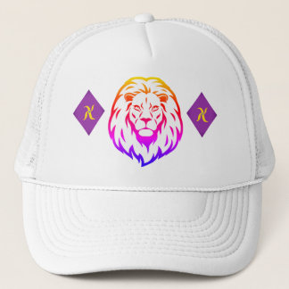Lion Hat