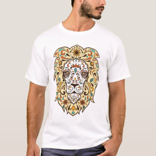 Lion Head T-Shirt