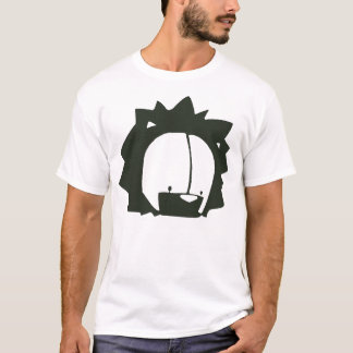 lion head T-Shirt