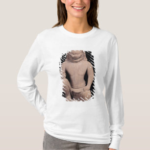 Lion-headed guardian, Banteay Srei Style, c.967 T-Shirt