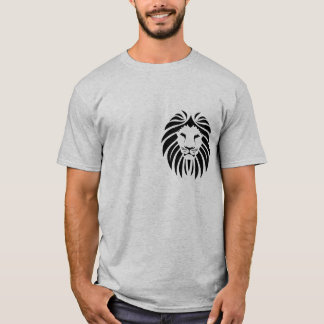 lion heart T-Shirt