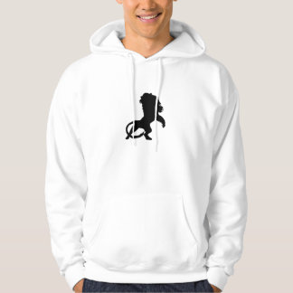 Lion Hoodie