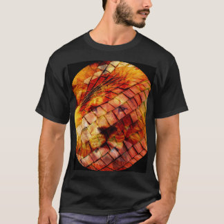 Lion in the jungle T-Shirt