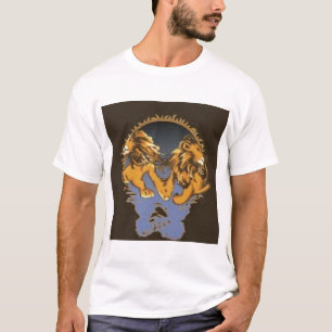 Lion in Zion T-Shirt