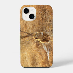 Lion iPhone 14 Case