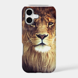 Lion Iphone 5 Cover