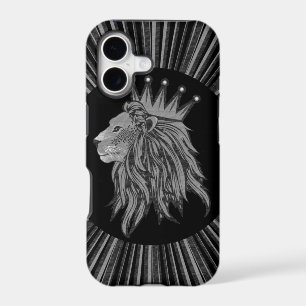 Lion - Jungle King