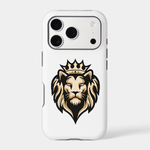 Lion King iPhone 17 Pro Case