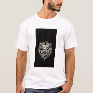 lion KING LOGO PRODUCT T-Shirt