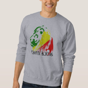 LION KING SWEATSHIRT