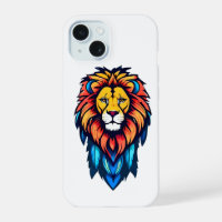Lion King, symbol of royalty
