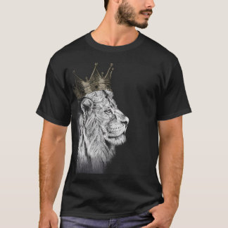 lion king T-Shirt