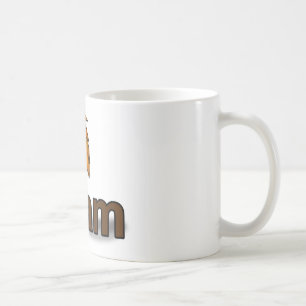 Lion_Liam Coffee Mug