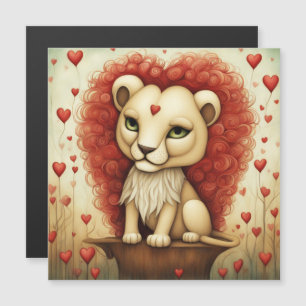 Lion Love 3
