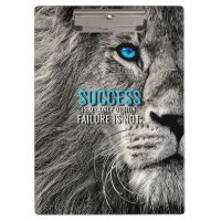 Lion Lover Success Is My Only Option