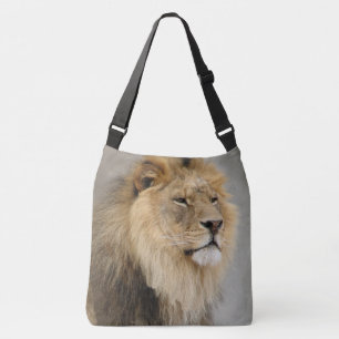 Lion Lovers Crossbody Bag