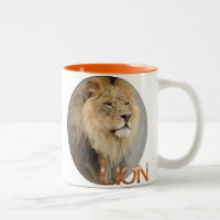 Lion Lovers King of the Jungle