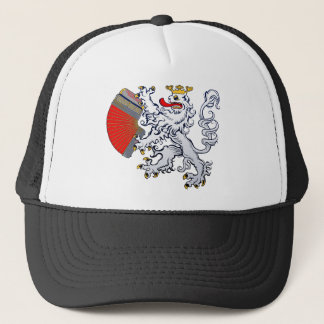 Lion of Bohemia Hat