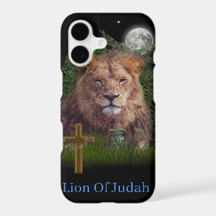 Lion of Judah