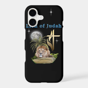 Lion Of Judah 11 case