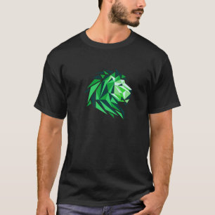 Lion Of Judah Clothing T-Shirt