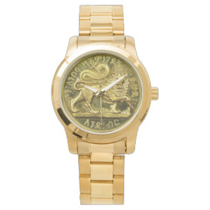 Lion of Judah - Haile Selassie - Rastafari Watch A