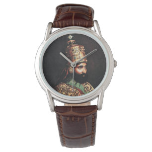 Lion of Judah - Haile Selassie - Rastafari Watch A